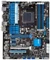 ASUS M5A99X Evo (AMD AM3+) Vorschaubild