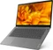 Lenovo IdeaPad 3 14ITL6, Arctic Grey, Core i3-1115G4, 8GB RAM, 256GB SSD, DE Vorschaubild