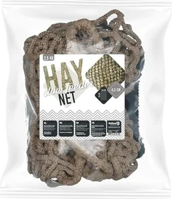 Excellent Horse Hay Slow Feeder Net Heunetz, 50x75cm, 2.5kg