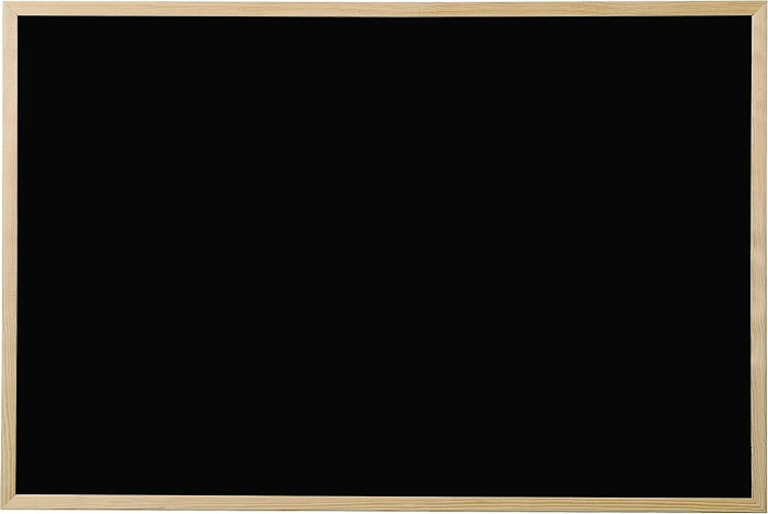 Bi-Office Basic Kalkboard, schwarz, 40x30cm