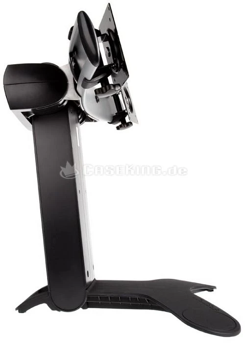 Ergotron LX Lift Stand für 2 Monitore