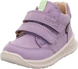 Superfit Breeze violett/hellgrün (Junior)