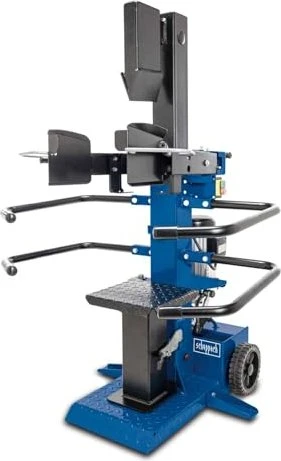 Scheppach HL1020 Elektro-Holzspalter