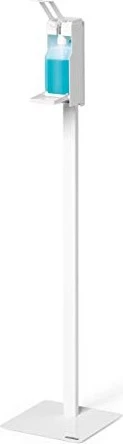 Durable Desinfektionsmittelspender Boden, 500ml