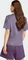 adidas Z.N.E. T-Shirt kurzarm preloved violet (Damen) Vorschaubild