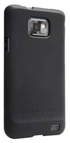 Case-Mate Barely There für Samsung Galaxy S2 i9100 schwarz