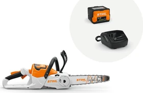 Stihl MSA 70 C-B Akku-Kettensäge inkl. Akku 5.0Ah