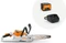 Stihl MSA 70 Akku-Kettensäge Vorschaubild