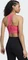 adidas Adi Runners Sport-BH pure turbo (Damen) Vorschaubild
