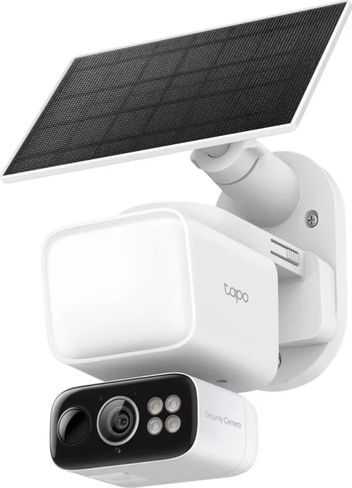 TP-Link Tapo TC50 Kit, inkl. Solarpanel