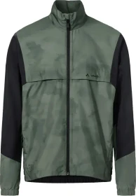 Vaude Loamer Mountainbike Wind Fahrradjacke agave (Herren)