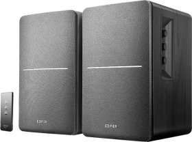Edifier R1280T schwarz, Paar