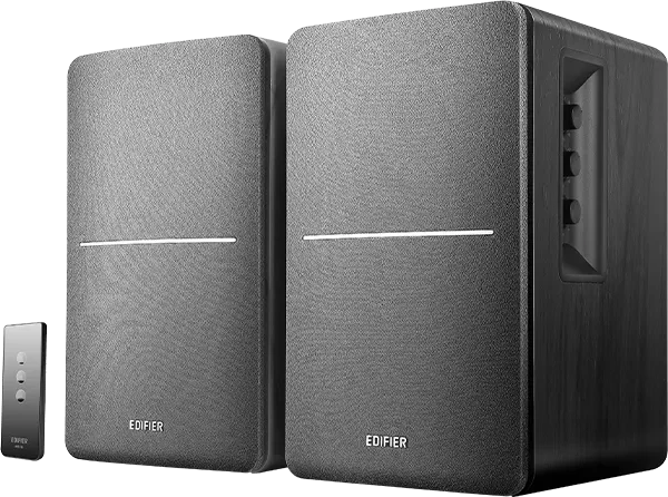 Edifier R1280T schwarz, Paar