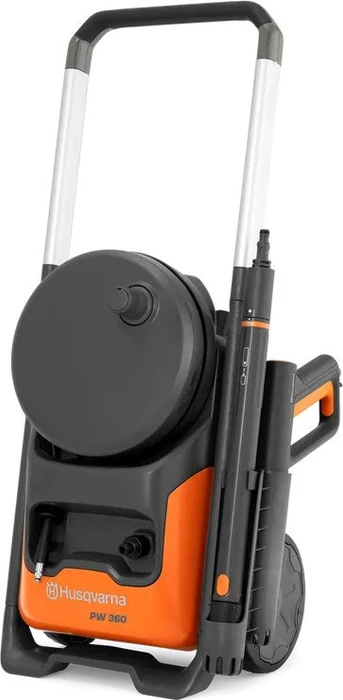 Husqvarna PW 360 Elektro-Hochdruckreiniger