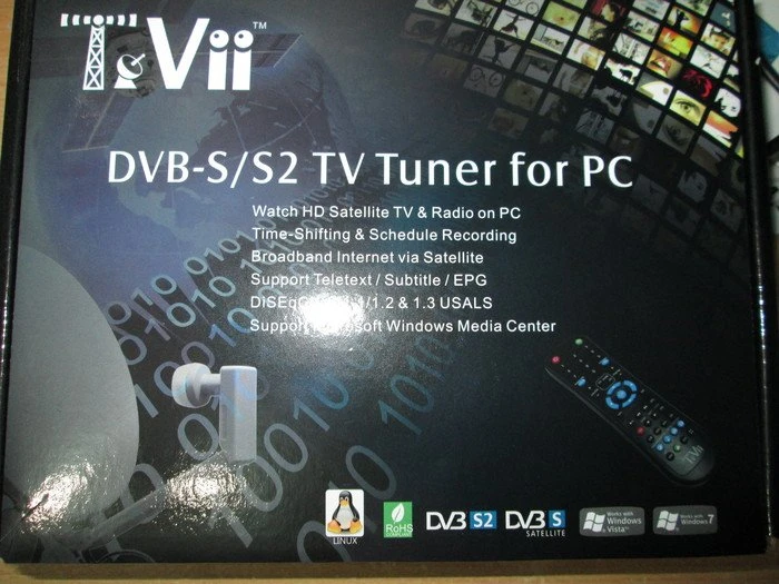TeVii S471