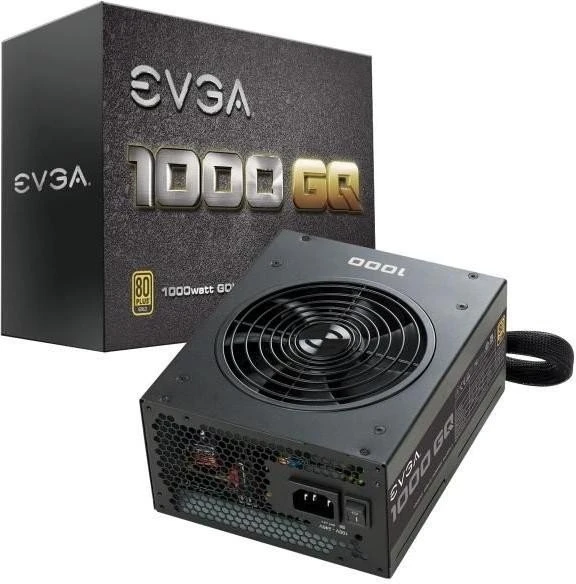 EVGA GQ 1000 1000W, ATX 2.3