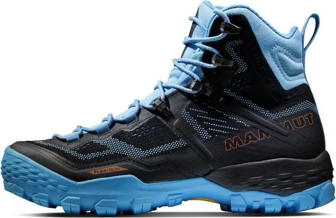 Mammut Ducan High GTX black/whisper (Damen)