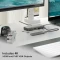 Alogic Fusion Pro TOUR USB-C Travel Dock, USB-C 3.0 [Stecker] Vorschaubild