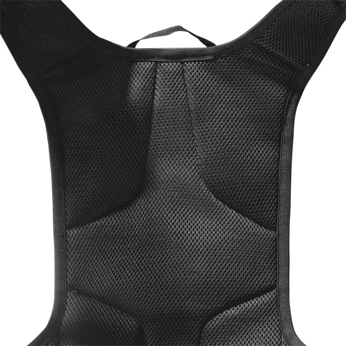 Salomon Cross 12 schwarz