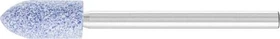 Pferd SP 0613 3 AWCO 80 J5V TOUGH Spitzbogenstift Schleifstift K80, 6x13mm, 10 Stück