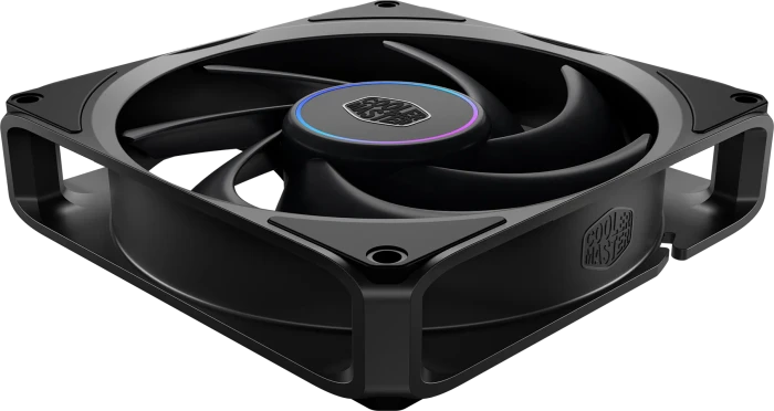 Cooler Master MasterFan M140 ARGB, 140mm