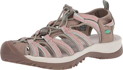Keen Whisper coffee liqueur/keen yellow (Damen)
