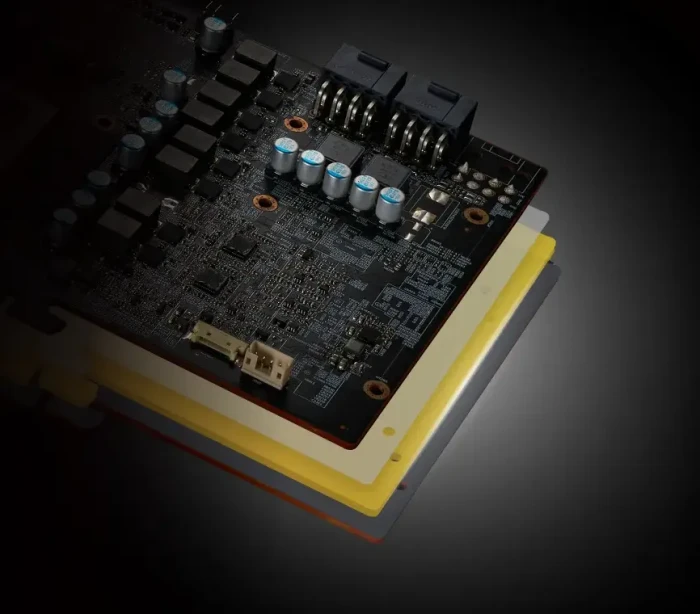 PowerColor Red Devil Radeon RX 9070, 16GB GDDR6, HDMI, 3x DP