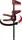 Bessey EZ360M-15 Einhandzwinge, 150/60mm