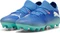Puma Future 7 Match FG/AG bluemazing/puma white/electric peppermint (Damen) Vorschaubild