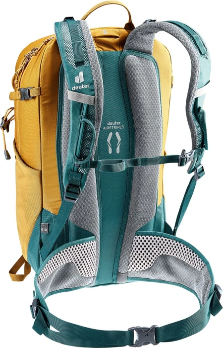 Deuter Trail 25 almond/deepsea