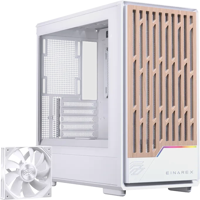 Einarex Pulse PM400