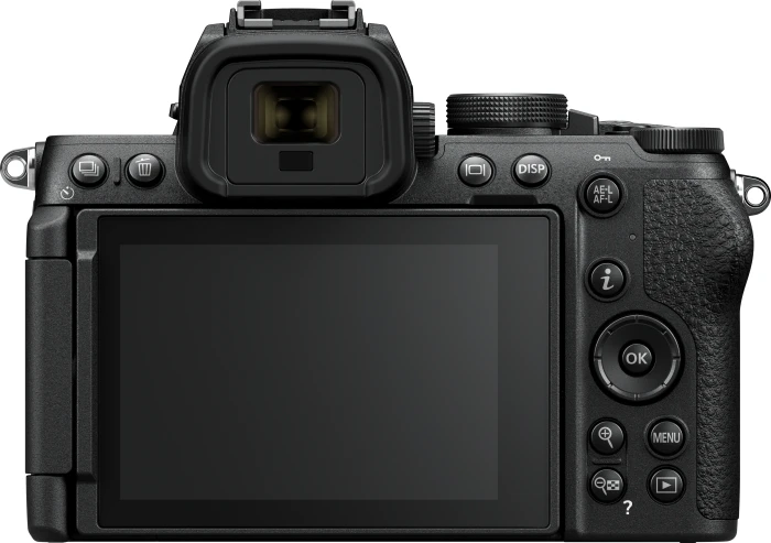 Nikon Z 50II Body