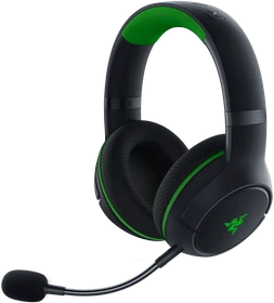 Razer Kaira Pro for Xbox schwarz