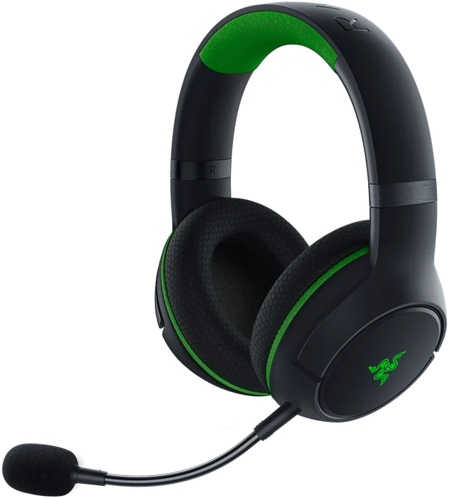 Razer Kaira Pro for Xbox schwarz