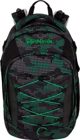 McNeill Luca Grid 2025 Schulrucksack