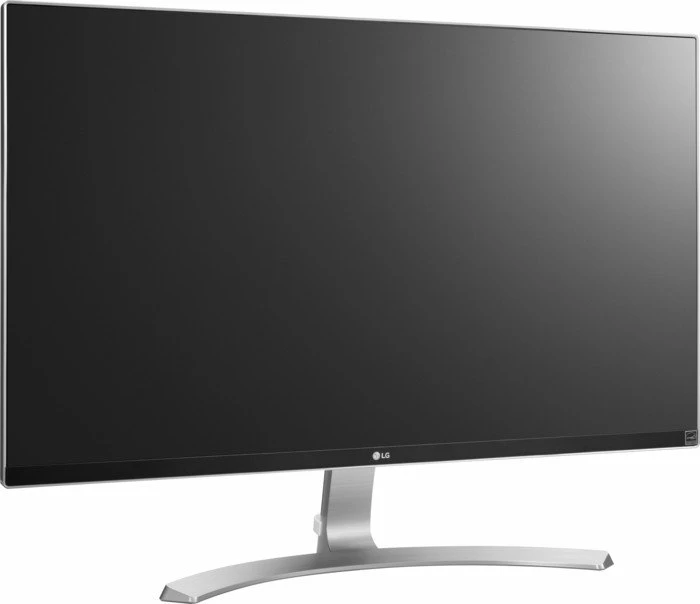 LG 27UD68-W, 27"