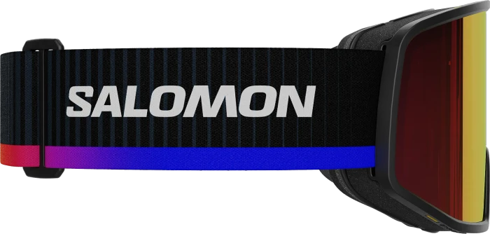 Salomon Sentry Pro Sigma schwarz