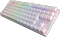 Genesis Thor 303 TKL silent, weiß, LEDs RGB, hot-swap, Gaote Outemu SILENT PEACH, USB, US Vorschaubild
