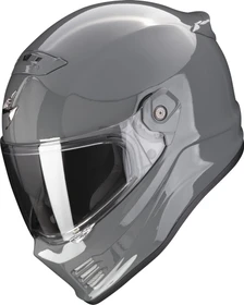 Scorpion Covert-FX Solid grau