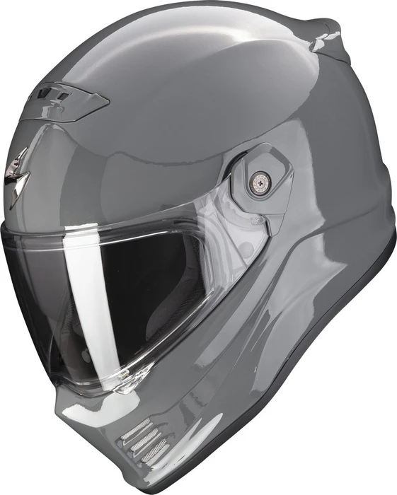 Scorpion Covert-FX Solid grau