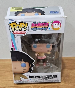 FunKo Pop! Animation - Boruto - Himawari Uzumaki