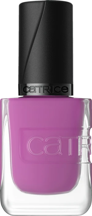 Catrice Gel Affair Nagellack 049 flirt frequency, 10.5ml