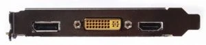 Zotac GeForce GTS 450 ECO, 1GB DDR3, DVI, HDMI, DP
