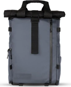Wandrd PRVKE Lite 11 Rucksack Aegean Blue