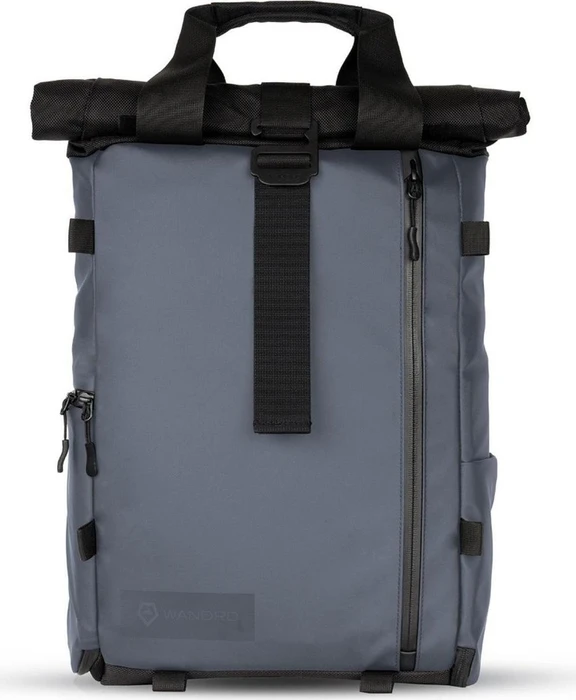 Wandrd PRVKE Lite 11 Rucksack Aegean Blue
