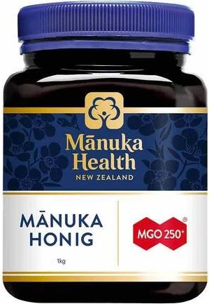 Manuka Health MGO 250+ Honig
