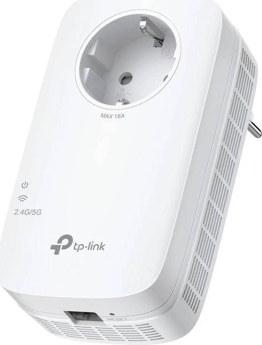 TP-Link RE660X, AX1800