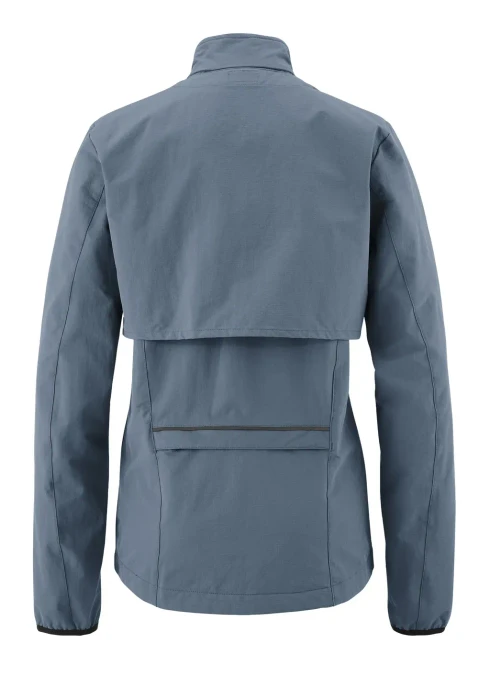Gonso Lanzada Zip-Off Fahrradjacke dakota dawn (Damen)