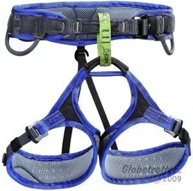 Petzl Adjama Hüftgurt