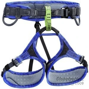 Petzl Adjama Hüftgurt